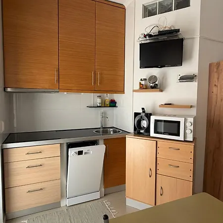 Apartment Casinha - 80 M From The