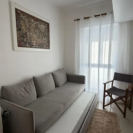 Apartment Casinha - 80 M From The *