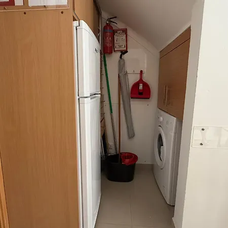 Apartment Casinha - 80 M From The Nazaré