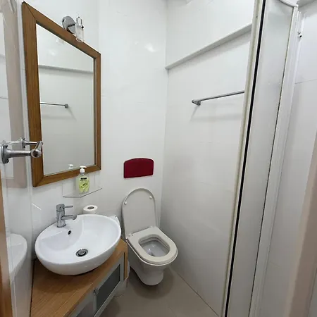 Apartment Casinha - 80 M From The