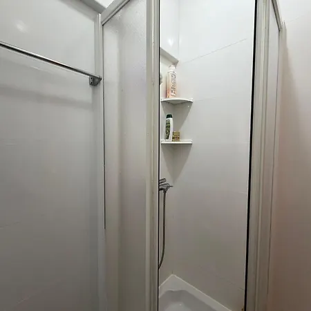 Apartment Casinha - 80 M From The *